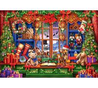 Ye Old Christmas Shoppe