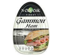 Ye Olde Oak Finest Gammon Ham (340g) - Pack of 6