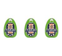 Ye Olde Oak Ham Ring Pull 325g x 3 Tins