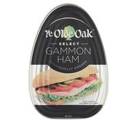 Ye Olde Oak Select Gammon Ham, 340g