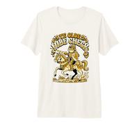YE Olde Vibe Check Renaissance Fair Premium T-Shirt