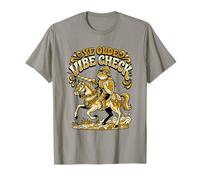 YE Olde Vibe Check Renaissance Fair T-Shirt