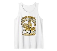 YE Olde Vibe Check Renaissance Fair Tank Top