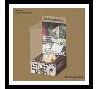 YE SUNG - YESUNG IT'S COMPLICATED 6th Mini Album (SPECIAL Ver.) K-POP SEALED