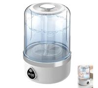 Ye02 Underwear Washer, 2025 New mini portable laundry machine, for Bras/Underwear/Socks, Rechargeable Cordless Mini Washing Machine, for Apartments, Home, Dorms, Camping, RV, Travel (1PSC)