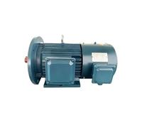 YE2VP/YVF2 Frequency Control Motor 2/4/6Pole 0.75KW-450KW Three-phase 380V Model(132S-4 5.5KW)