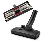 YEA LOCKS 32mm x 270mm Henry Hoover Brush Head Replacement Floor Tool | Compatible with Numatic Henry & Hetty, HVR160, HVR200, NRV200, NRV240 & VNP180 | Floor Tool for Carpet & Hard Floors