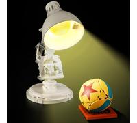 YEABRICKS LED Light for Lego-21357 IDEAS ǀ Disney Pixar Luxo Jr. Building Blocks Model (Building Set NOT Included)