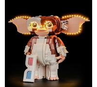 YEABRICKS LED Light for Lego-21361 ideas Gremlins: Gizmo Building Blocks Model (Building Set NOT Included)