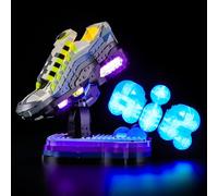 YEABRICKS LED Light for Lego-43025 LEGO® Editions Nike Air Max 95 x LEGO Set Building Blocks Model (Building Set NOT Included)