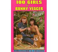 Yeager, Bunny - 100 Girls By Bunny Yeager (CAV)