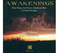 YEAGLEY,DAVID - Awakenings