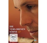 Yeagley,Richard - Die verlorenen Söhne (The Sunday Sessions)