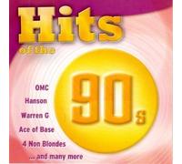 Yeah !!! 90s POP + R O C K Hots CD Compilation, 16 Tracks, Various, Diverse Artists, Künstler) 4 Non Blondes - What's Up / The Cranberries - Zombie / The Bloodhound Gang - Along Comes Mary / Eagle Eye Cherry - Save Tonight / Del Amitri - Always The Last To Know u.a.