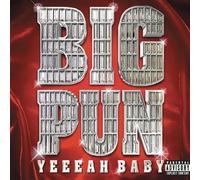 Yeah Baby by Big Pun (2000-05-04)
