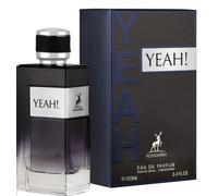Yeah! | Eau De Parfum 100ml | By Maison Alhambra