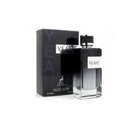Yeah EDP Perfume By Maison Alhambra 100ML Super Rich Fragrance U A E