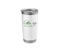 Yeah I'm Fine, No Worries, Drowning Skull, Everything's Fine Stainless Steel Insulated Tumbler