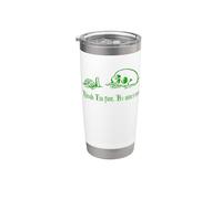 Yeah I'm Fine, No Worries, Everythings Fine, Retirement 2026 Stainless Steel Insulated Tumbler
