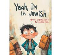 Yeah, I'm Jewish