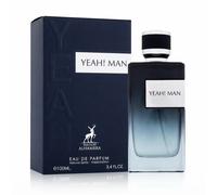 Yeah EDP Perfume By Maison Alhambra 100ML Super Rich Fragrance U A E