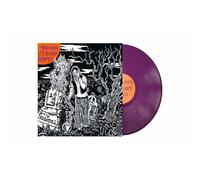 Yeah Man, It's Bloody Heavy!! [VINYL]