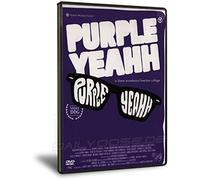 Yeah Productions - Purple Yeah Snowboarding DVD Extreme Movie Film Ski Snowboard