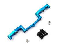 Yeah Racing Aluminum Ball Bearing Steering Set For Tamiya TT02 #TT02-042BU
