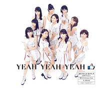 Yeah Yeah Yeah/Akogare No Stree/Hana.Takenawa No Toki (Type