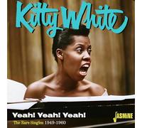 Yeah! Yeah! Yeah! - the Rare Singles 1949-1960