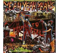 Yeah Yeah Yeahs - Fever To Tell