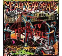 Yeah Yeah Yeahs - Fever To Tell