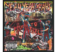 Yeah Yeah Yeahs – Fever to Tell – New Vinyl LP