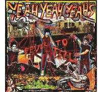Yeah Yeah Yeahs - Fever To Tell [VINYL]