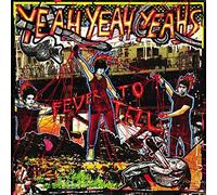 Yeah Yeah Yeahs – Fever to Tell – New Vinyl LP