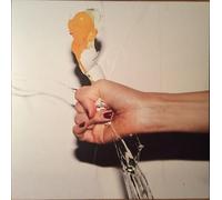 Yeah Yeah Yeahs It's Blitz LP Vinyl 2702576 NEW