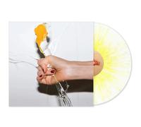 Yeah Yeah Yeahs | It's Blitz | White Vinyl LP | Rough Trade