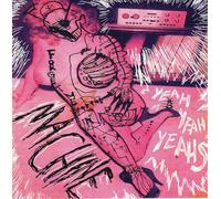 Yeah Yeah Yeahs - MacHine [10" VINYL]