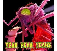 Yeah Yeah Yeahs - Mosquito