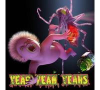 Yeah Yeah Yeahs - Mosquito [New Vinyl LP]