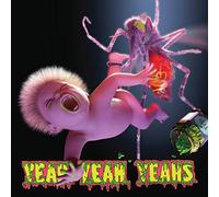 Yeah Yeah Yeahs - Mosquito [New Vinyl LP]