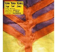 Yeah Yeah Yeahs Show Your Bones (CD) Album (US IMPORT)