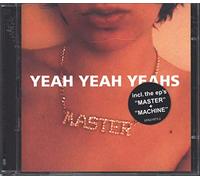 Yeah Yeah Yeahs - Yeah Yeah Yeahs