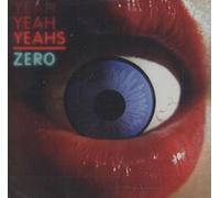 Yeah Yeah Yeah's - Zero