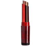 Yeahdor 1 Piece Two Tone Eyeshadow Stick for Women Silky Shimmer Glitter Makeup Seamless Gradient Blendable Long Lasting Water Resistant Eye Cosmetic Type 3 One Size