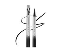 Yeahdor 1PC Matte Liquid Eyeliner Pen Waterproof Ultra Fine Tip Long Lasting No Smudge Quick Dry for Women Professional Makeup Black One Size