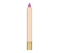 Yeahdor 1pc Waterproof Shimmer Eyeshadow Stick Creamy Eye Pencil Long Lasting Highly Pigmented Smudge Proof For Effortless Makeup Hot Pink One Size