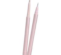 Yeahdor Non Smudging Double Ended Makeup Stick Long Lasting Silky Smooth High Gloss Eye Brightening Nourishing 2 in 1 Natural Beauty Stick Crushed-diamond Sparkle One Size