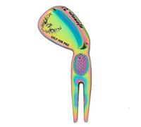 Yeahdor Unisex Green Fork Green Cleaning Solutions Natural Cleaning Supplies Course Care Preservation Colorful One Size