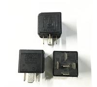 YEAHSO 1pcs Car Relay 5M5T 14B192 DA 12V 5 pin V23136-A1-X64